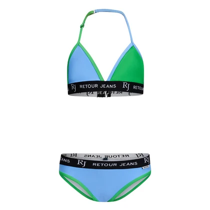 Meisjes Bikini Idorra