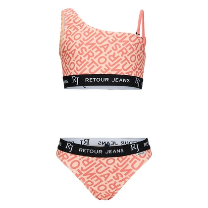 Meisjes Bikini Tabitha