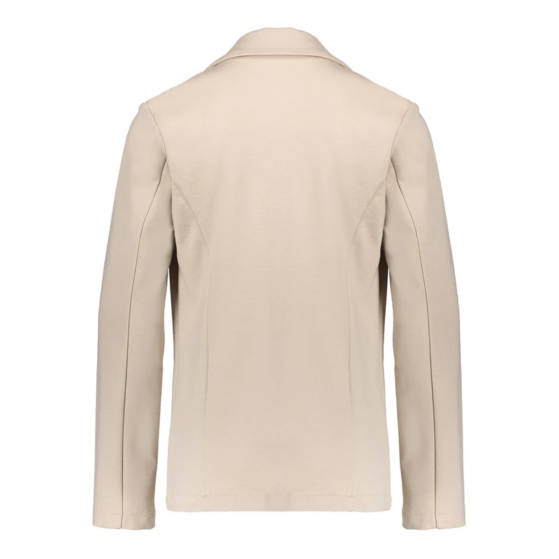 Meisjes Blazer 55045K-60 Geisha ZAND