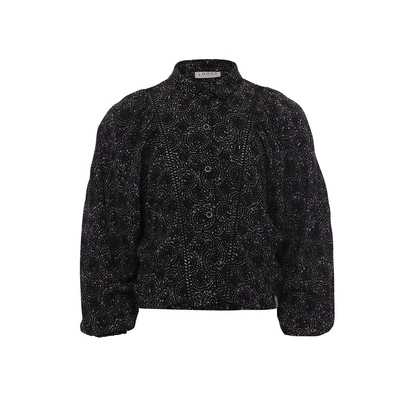Meisjes Blouse 2232-5143-28