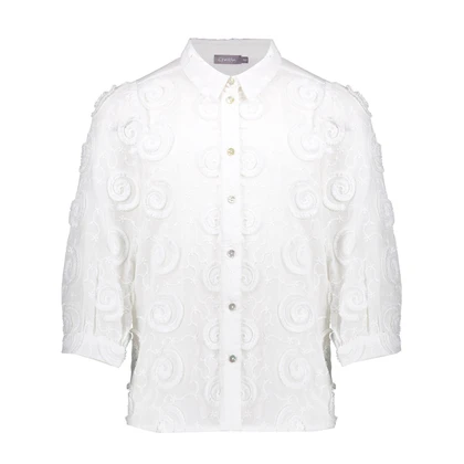 Meisjes Blouse 53111K-26