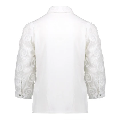 Meisjes Blouse 53111K-26