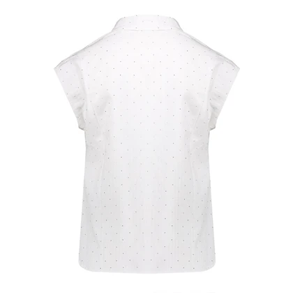 Meisjes Blouse 53114K-26