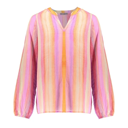 Meisjes Blouse 53277K-20