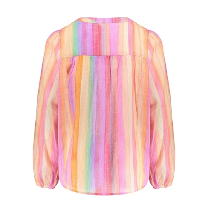 Meisjes Blouse 53277K-20