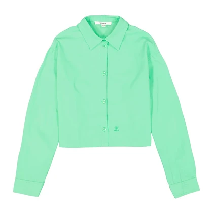 Meisjes Blouse A52631