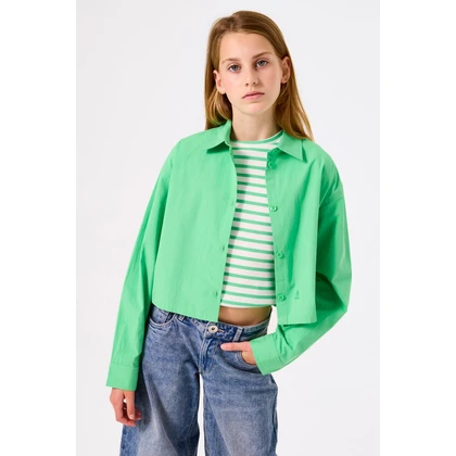 Meisjes Blouse A52631