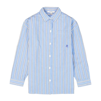 Meisjes Blouse A52632