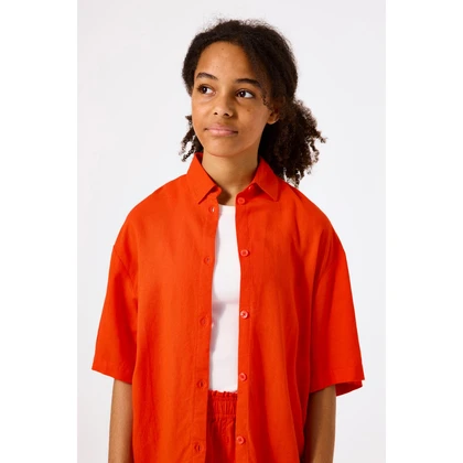 Meisjes Blouse C52631
