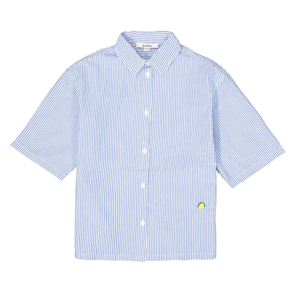 Meisjes Blouse D52432