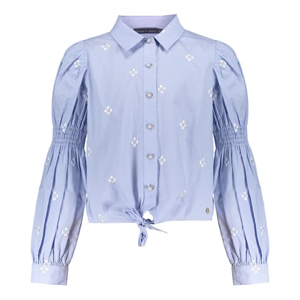 Meisjes Blouse FL22714 Fabia