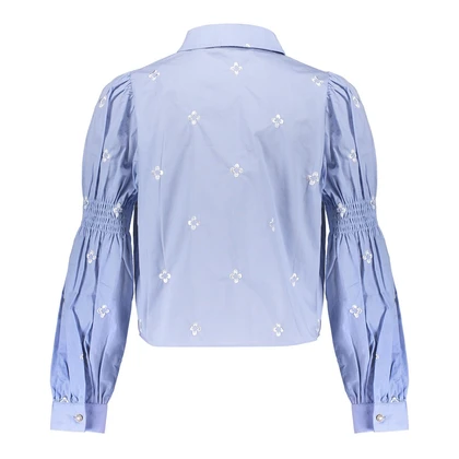 Meisjes Blouse FL22714 Fabia
