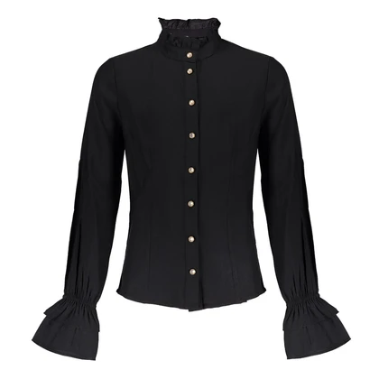 Meisjes Blouse FL22823 Fallon