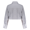 Meisjes Blouse FL25229 Rijntje