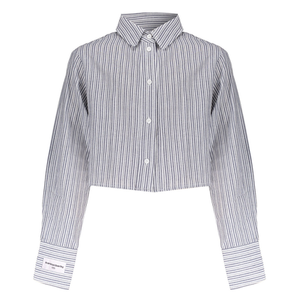 Meisjes Blouse FL25229 Rijntje