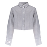Meisjes Blouse FL25229 Rijntje