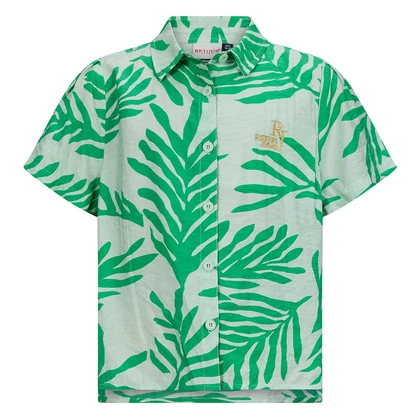 Meisjes Blouse Fortuna