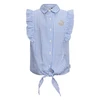 Meisjes Blouse Gitta