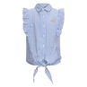 Meisjes Blouse Gitta