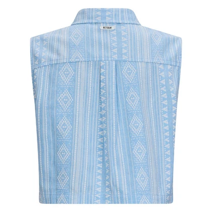 Meisjes Blouse Juana