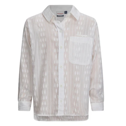 Meisjes Blouse Katja