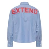 Meisjes Blouse KOGEMA