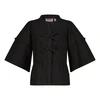 Meisjes Blouse Loretta KGN22001
