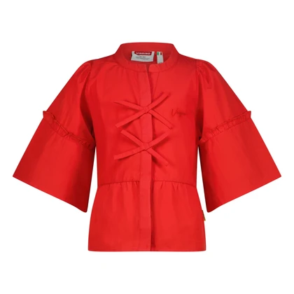 Meisjes Blouse Loretta KGN22001