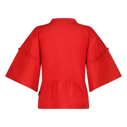 Meisjes Blouse Loretta KGN22001