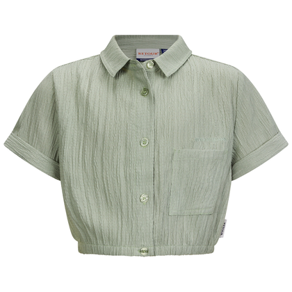 Meisjes Blouse Nina