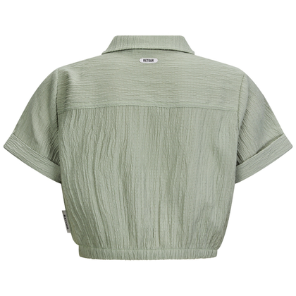 Meisjes Blouse Nina