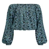 Meisjes Blouse Ollie