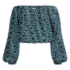 Meisjes Blouse Ollie