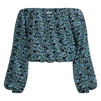 Meisjes Blouse Ollie