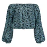 Meisjes Blouse Ollie
