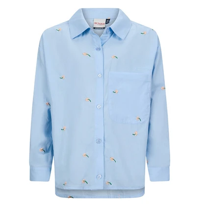 Meisjes Blouse Patty