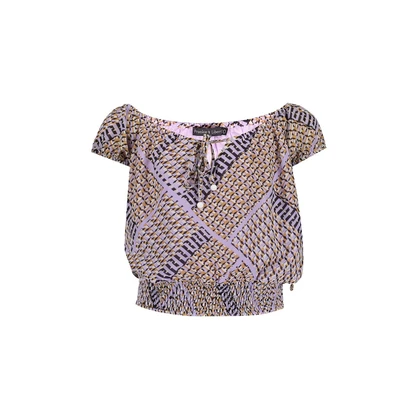 Meisjes Blouse Sienna