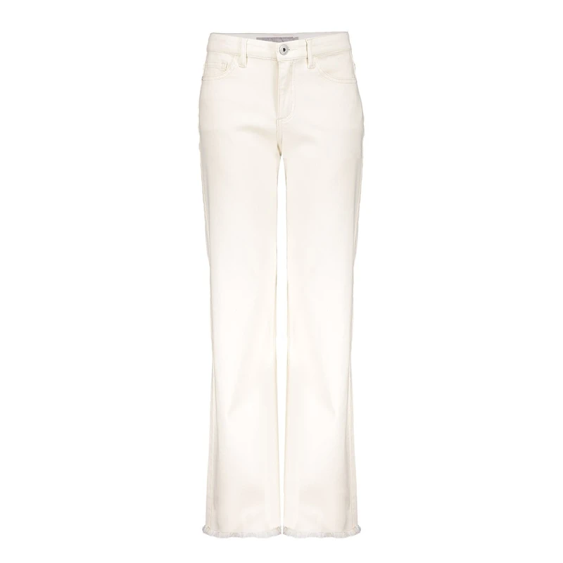 Meisjes Broek 51059K-10 Geisha ECRU