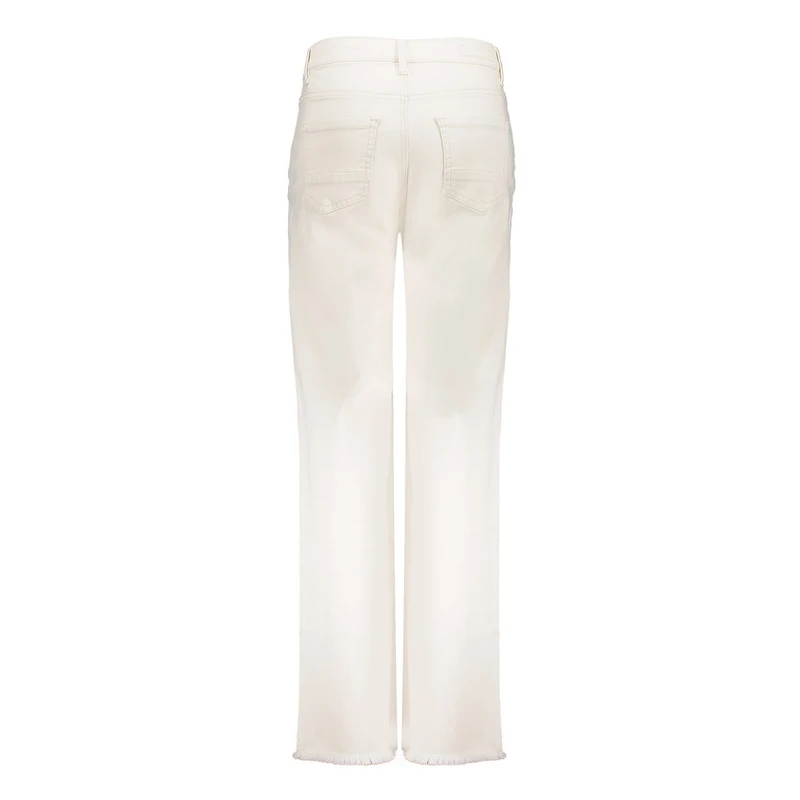 Meisjes Broek 51059K-10 Geisha ECRU