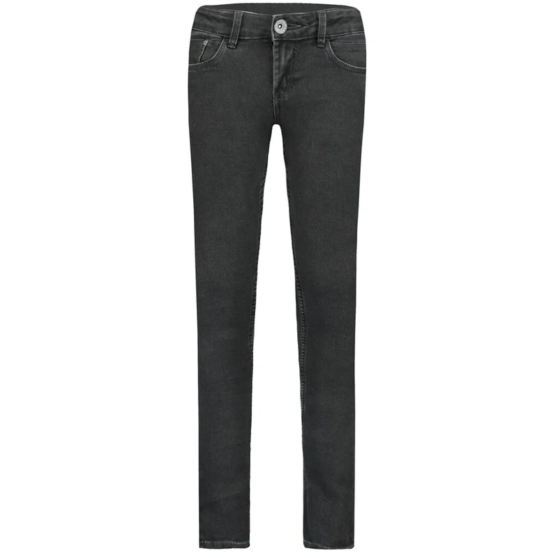 Meisjes Broek 510 Garcia MID BLUE DENIM
