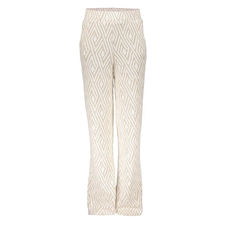 Meisjes Broek 51100K-60 Geisha ZAND