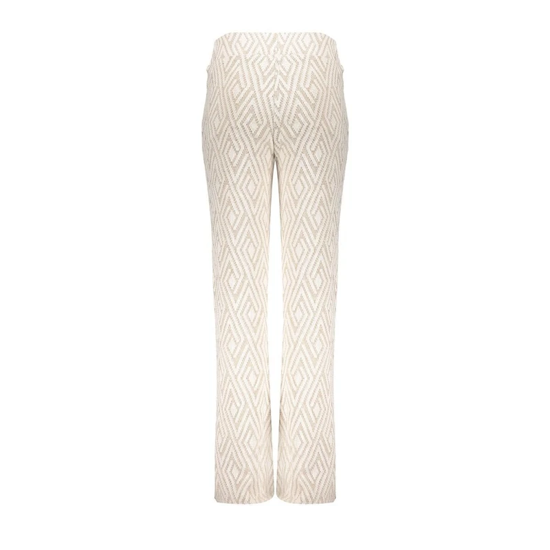 Meisjes Broek 51100K-60 Geisha ZAND