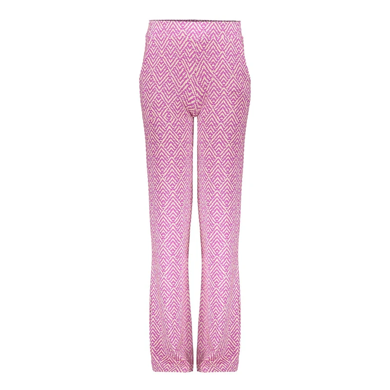 Meisjes Broek 51105K-60 Geisha CERISE