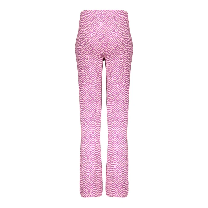 Meisjes Broek 51105K-60 Geisha CERISE