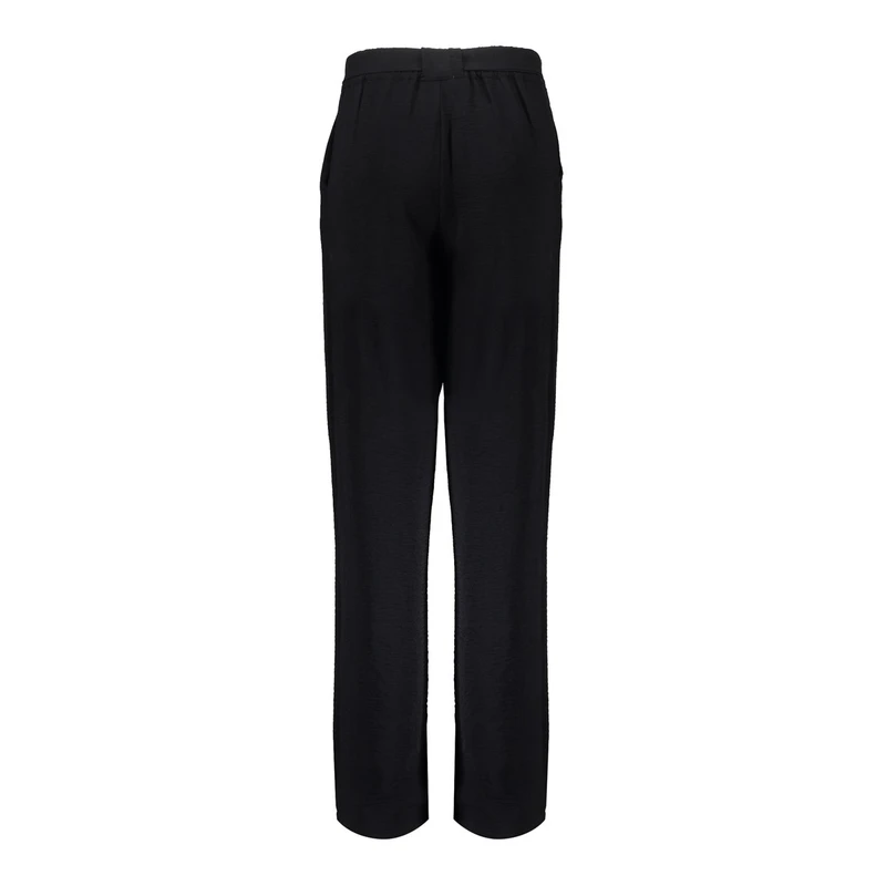 Meisjes Broek 51127K-21 Geisha ZWART