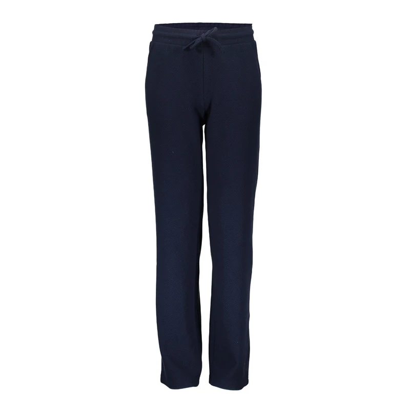 Meisjes Broek 51129K-21 Geisha BLAUW DESSIN