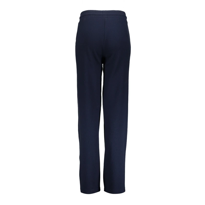 Meisjes Broek 51129K-21 Geisha BLAUW DESSIN