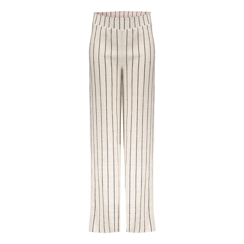 Meisjes Broek 51241K-20 Geisha ZAND