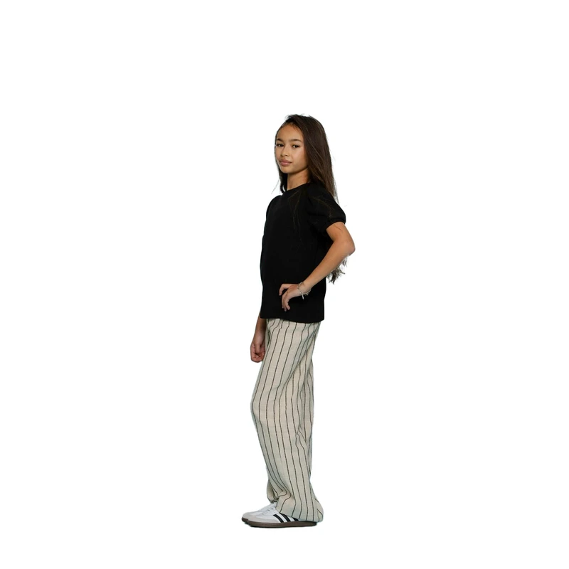 Meisjes Broek 51241K-20 Geisha ZAND