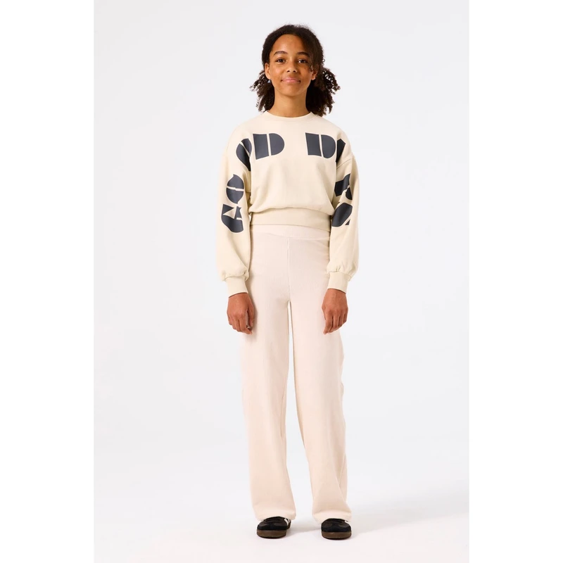 Meisjes Broek A52721 Garcia KIT